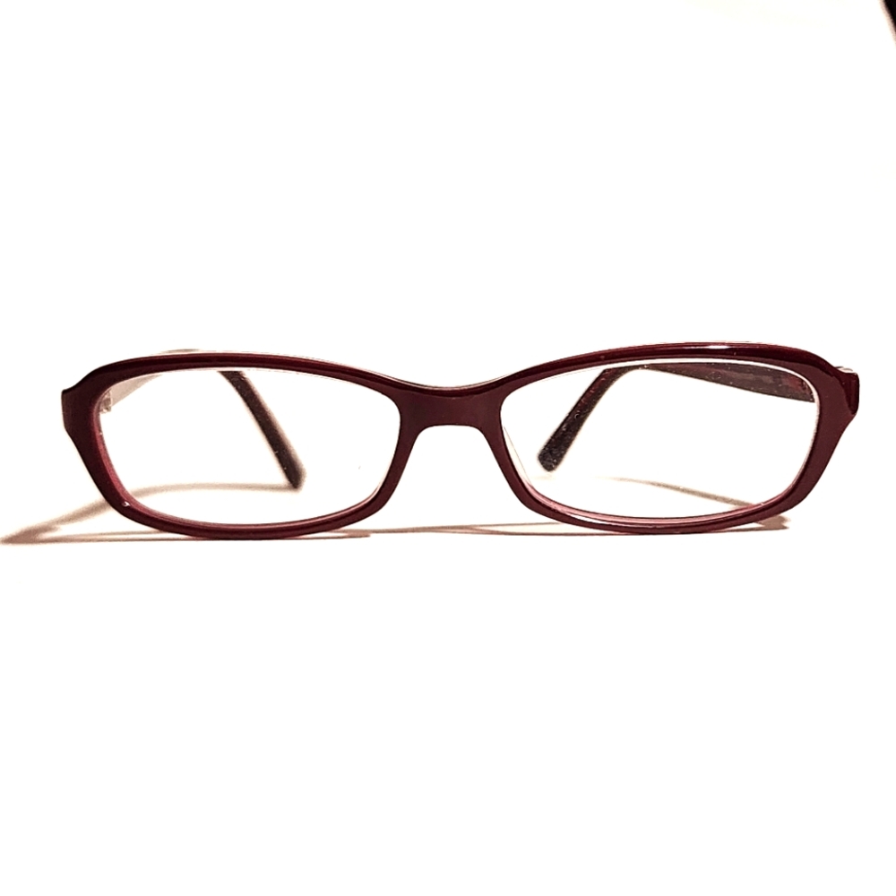 Calvin Klein 5595 202 sz 54 16 135 frames only w/ case